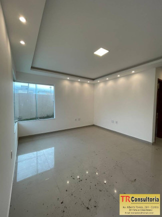 Imagem Casa com 4 Quartos à Venda, 147 m² em Alphaville - Campos Dos Goytacazes