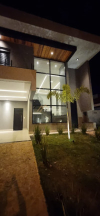 Imagem Casa de Condomínio com 3 Quartos à Venda, 340 m² em Alphaville - Ribeirão Preto Imagem Casa de Condomínio com 3 Quartos à Venda, 340 m² em Alphaville - Ribeirão Preto