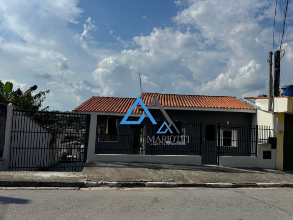 Imagem Casa com 3 Quartos à Venda, 70 m² em Vera Tereza - Caieiras Imagem Casa com 3 Quartos à Venda, 70 m² em Vera Tereza - Caieiras