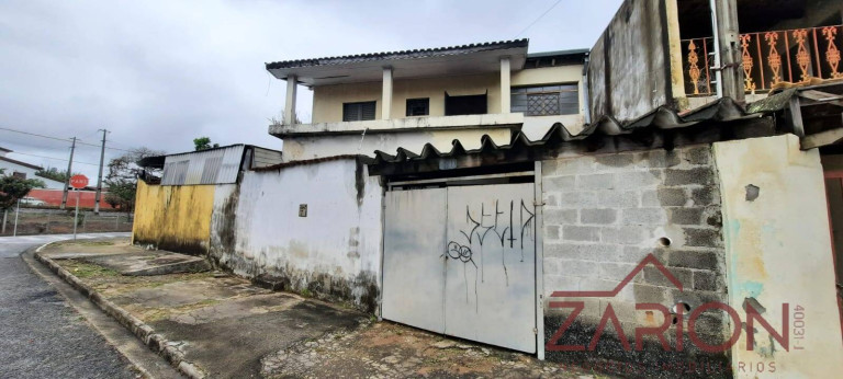 Casa com 3 Quartos à Venda, 275 m² em Esplanada Independência - Taubaté
