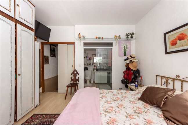 Imagem Casa com 4 Quartos à Venda, 166 m² em Tatuapé - São Paulo Imagem Casa com 4 Quartos à Venda, 166 m² em Tatuapé - São Paulo