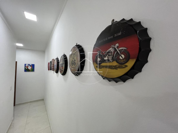 Imagem Casa com 2 Quartos à Venda, 119 m² em São João Do Rio Vermelho - Florianópolis Imagem Casa com 2 Quartos à Venda, 119 m² em São João Do Rio Vermelho - Florianópolis