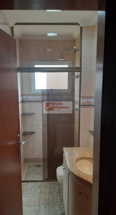 Imagem Apartamento com 3 Quartos à Venda, 140 m² em Vila Assunção - Santo André Imagem Apartamento com 3 Quartos à Venda, 140 m² em Vila Assunção - Santo André