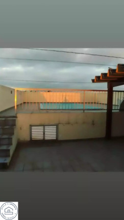 Imagem Casa com 3 Quartos à Venda, 250 m² em Jardim Cidade Pirituba ( Zona Oeste ) - São Paulo Imagem Casa com 3 Quartos à Venda, 250 m² em Jardim Cidade Pirituba ( Zona Oeste ) - São Paulo