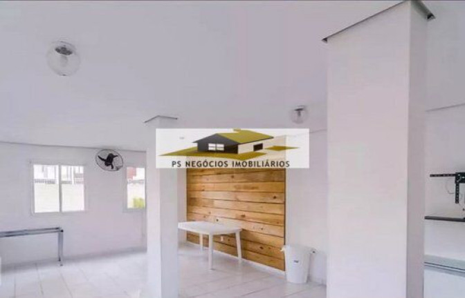 Imagem Apartamento com 2 Quartos à Venda, 42 m² em Mooca - São Paulo