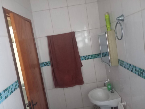 Imagem Casa com 1 Quarto à Venda,  em Jardim Amanda I - Hortolândia