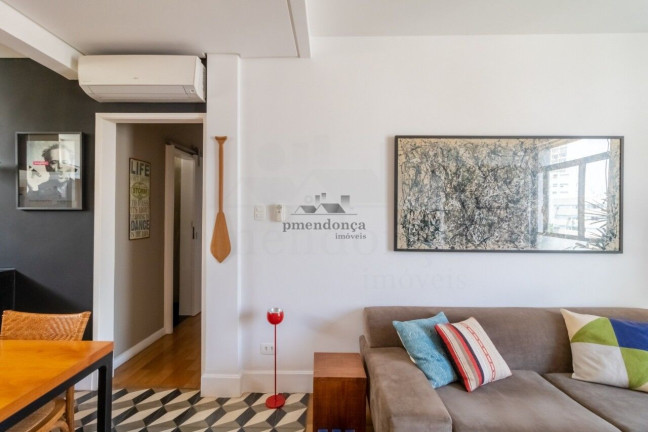 Imagem Apartamento com 2 Quartos à Venda, 88 m² em Vila Buarque - São Paulo Imagem Apartamento com 2 Quartos à Venda, 88 m² em Vila Buarque - São Paulo