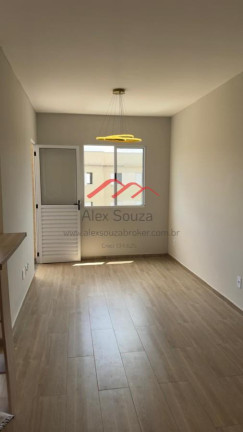 Imagem Apartamento com 2 Quartos à Venda, 52 m² em Chácara Santa Antonieta (nova Veneza) - Sumaré Imagem Apartamento com 2 Quartos à Venda, 52 m² em Chácara Santa Antonieta (nova Veneza) - Sumaré