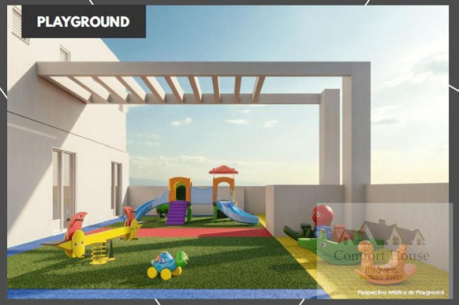 Imagem Apartamento com 2 Quartos à Venda, 40 m² em Vila Assunção - Santo André Imagem Apartamento com 2 Quartos à Venda, 40 m² em Vila Assunção - Santo André