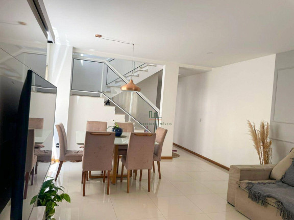 Casa com 4 Quartos à Venda, 176 m² em Itaipu - Niterói
