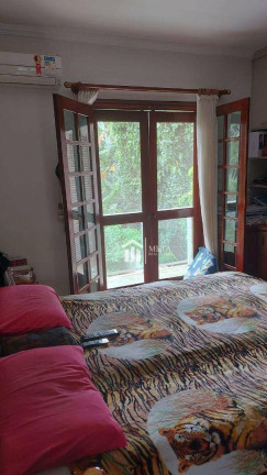 Imagem Imóvel com 5 Quartos à Venda, 486 m² em Jardim Floresta - São Paulo Imagem Imóvel com 5 Quartos à Venda, 486 m² em Jardim Floresta - São Paulo