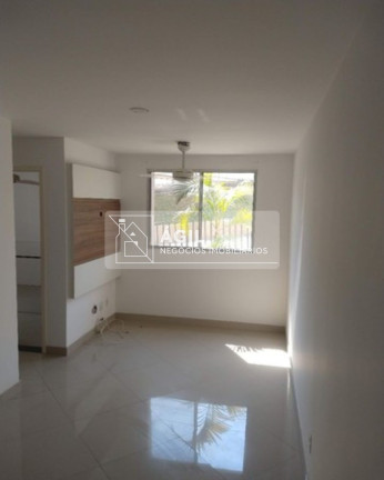 Imagem Apartamento com 2 Quartos à Venda, 45 m² em Jardim Califórnia - Jacareí
