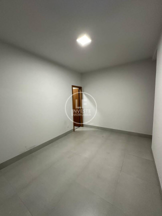 Imagem Casa com 3 Quartos à Venda, 100 m² em Jardim Ipiranga - Continuação - Aparecida De Goiânia Imagem Casa com 3 Quartos à Venda, 100 m² em Jardim Ipiranga - Continuação - Aparecida De Goiânia