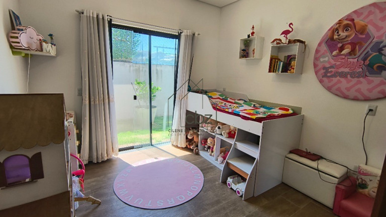 Imagem Casa com 4 Quartos à Venda, 254 m² em Colinas De Inhandjara - Itupeva