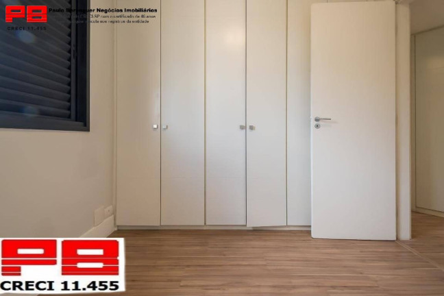 Imagem Apartamento com 4 Quartos à Venda, 100 m² em Jardim Das Acácias - São Paulo Imagem Apartamento com 4 Quartos à Venda, 100 m² em Jardim Das Acácias - São Paulo