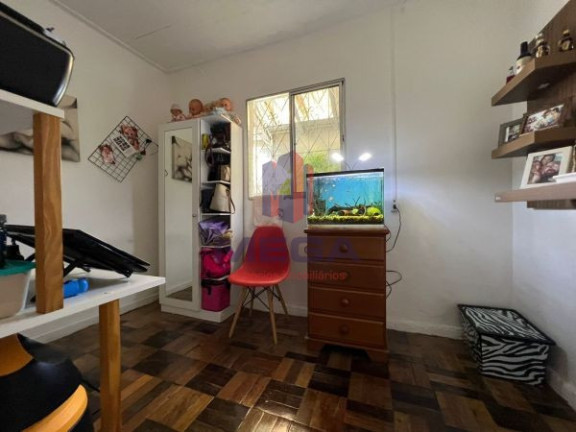Imagem Casa com 3 Quartos à Venda, 100 m² em Aribiri - Vila Velha