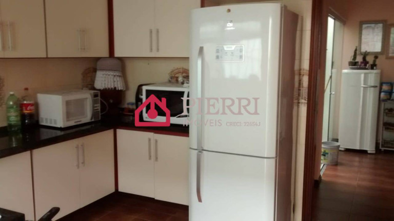 Imagem Casa com 4 Quartos à Venda, 200 m² em Vila Zat - São Paulo