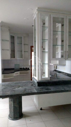 Imagem Apartamento com 4 Quartos à Venda, 188 m² em Centro - São Bernardo Do Campo Imagem Apartamento com 4 Quartos à Venda, 188 m² em Centro - São Bernardo Do Campo