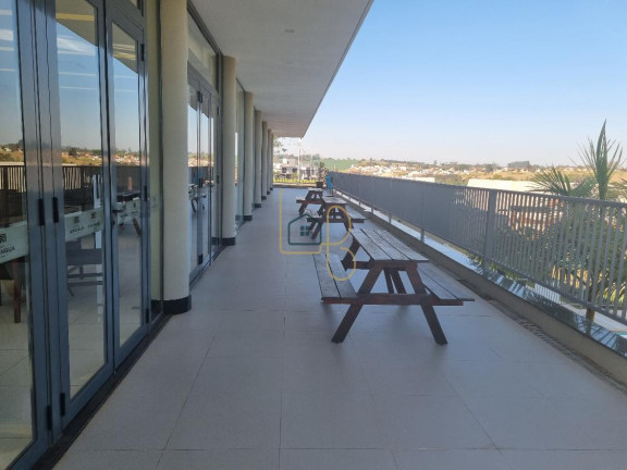 Imagem Terreno à Venda, 329 m² em Gleba Simon Frazer - Londrina