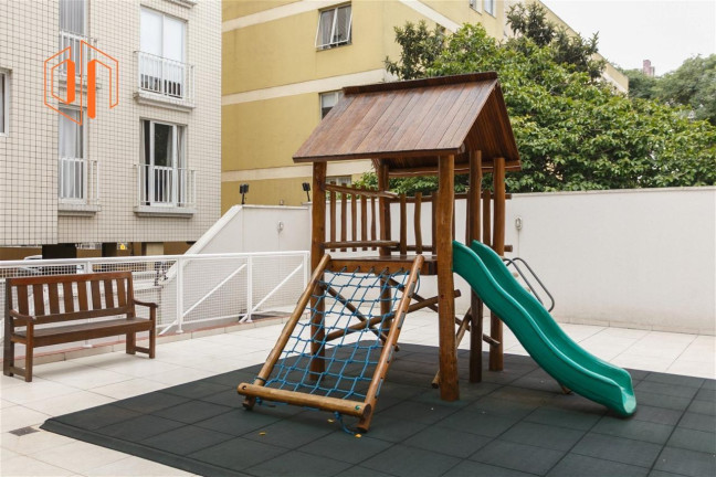 Imagem Apartamento com 3 Quartos à Venda, 141 m² em água Verde - Curitiba