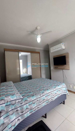 Imagem Apartamento com 2 Quartos à Venda, 87 m² em Canto Do Forte - Praia Grande