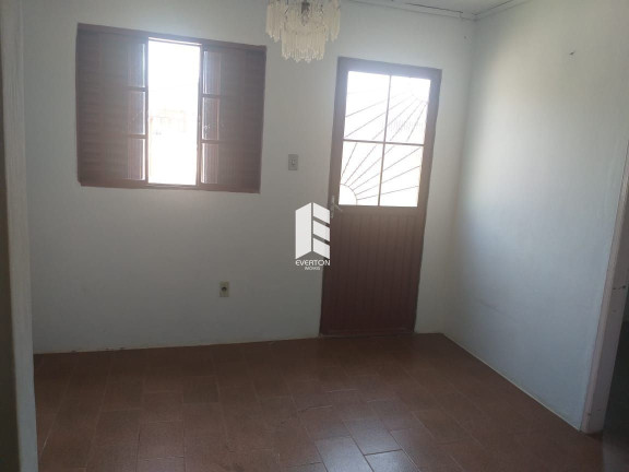 Imagem Casa com 3 Quartos à Venda, 75 m² em Boi Morto - Santa Maria