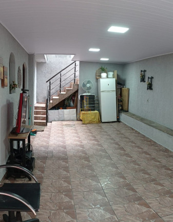 Imagem Casa com 3 Quartos à Venda, 220 m² em Bocaina - Ribeirão Pires Imagem Casa com 3 Quartos à Venda, 220 m² em Bocaina - Ribeirão Pires