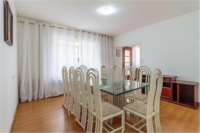 Imagem Sobrado com 3 Quartos à Venda, 230 m² em Jardim Da Glória - São Paulo