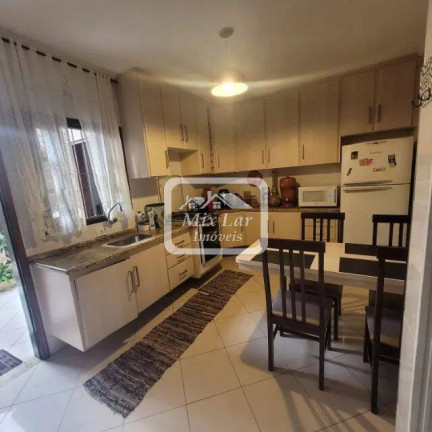 Sobrado com 3 Quartos à Venda, 169 m² em Novo Osasco - Osasco