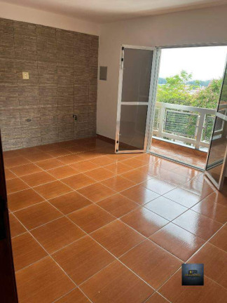 Imagem Casa com 4 Quartos à Venda, 318 m² em Jardim Las Vegas - Santo André