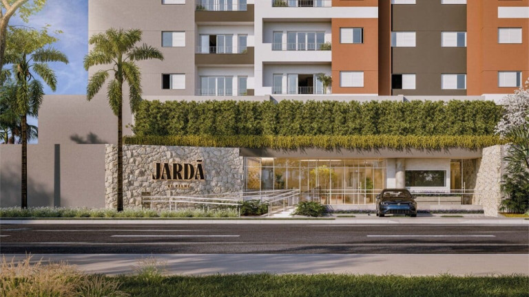 Imagem Imóvel com 2 Quartos à Venda, em Jardim América - Goiânia Imagem Imóvel com 2 Quartos à Venda, em Jardim América - Goiânia