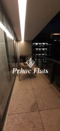 Imagem Apartamento com 1 Quarto para Alugar, 65 m² em Vila Olímpia - São Paulo Imagem Apartamento com 1 Quarto para Alugar, 65 m² em Vila Olímpia - São Paulo