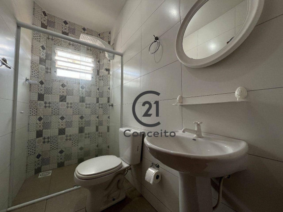 Imagem Apartamento com 2 Quartos à Venda, 65 m² em Ponte Do Imaruim - Palhoça Imagem Apartamento com 2 Quartos à Venda, 65 m² em Ponte Do Imaruim - Palhoça