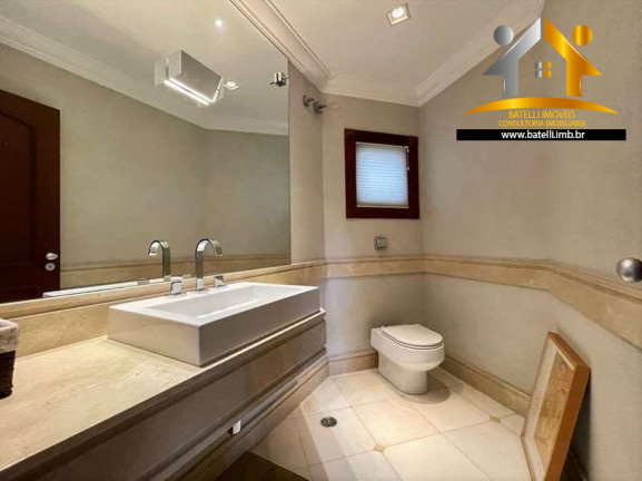 Imagem Casa de Condomínio com 5 Quartos à Venda, 752 m² em Granja Viana - Cotia