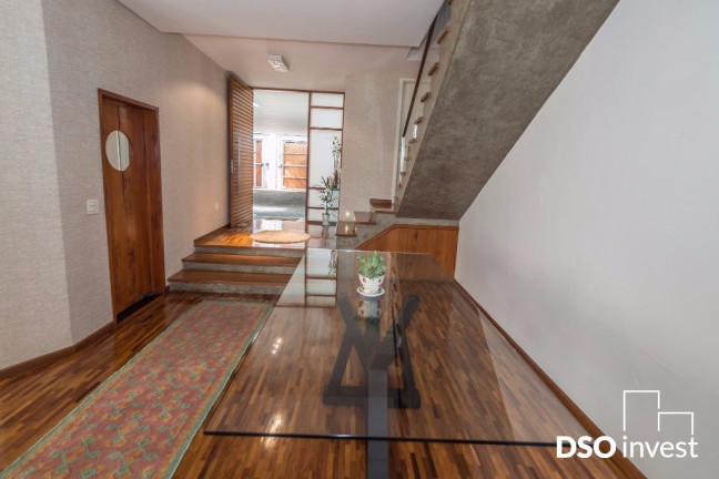 Imagem Casa com 3 Quartos à Venda, 500 m² em Brooklin - São Paulo