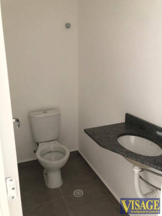 Apartamento com 3 Quartos à Venda,  em Centro - Jacareí