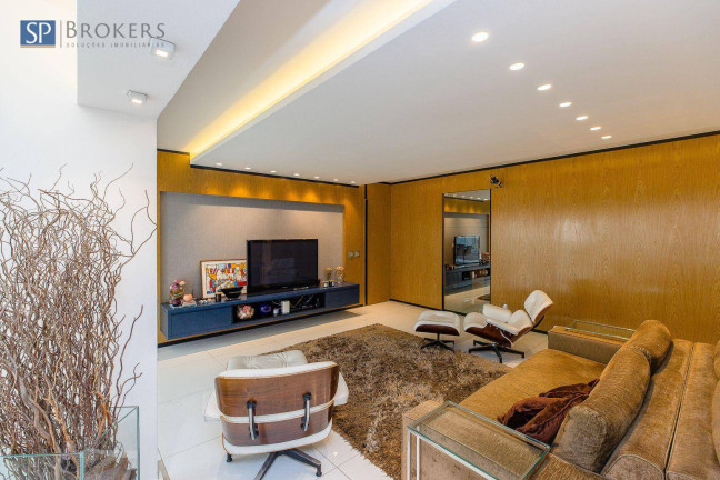 Imagem Apartamento com 4 Quartos à Venda, 335 m² em Moema - São Paulo Imagem Apartamento com 4 Quartos à Venda, 335 m² em Moema - São Paulo