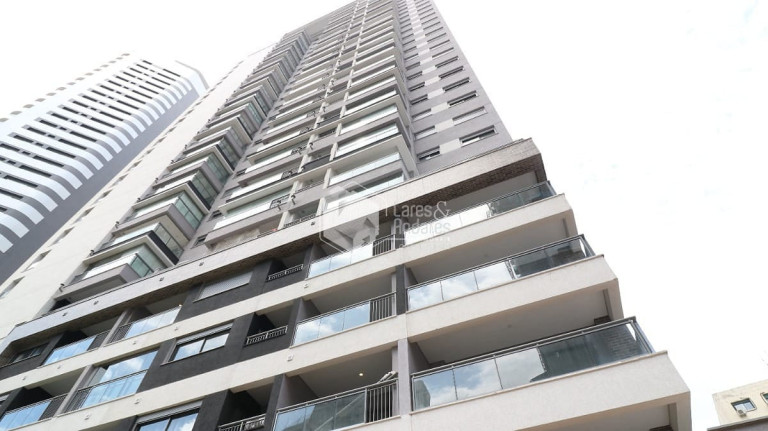 Imagem Imóvel com 1 Quarto à Venda, 35 m² em Pinheiros - São Paulo Imagem Imóvel com 1 Quarto à Venda, 35 m² em Pinheiros - São Paulo