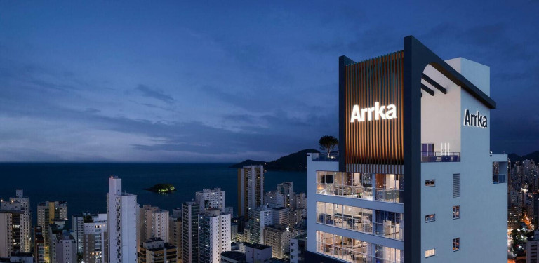 Imagem Imóvel com 4 Quartos à Venda, 143 m² em Centro - Balneário Camboriú Imagem Imóvel com 4 Quartos à Venda, 143 m² em Centro - Balneário Camboriú