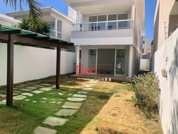 Casa com 4 Quartos à Venda, 160 m² em Portinho - Cabo Frio