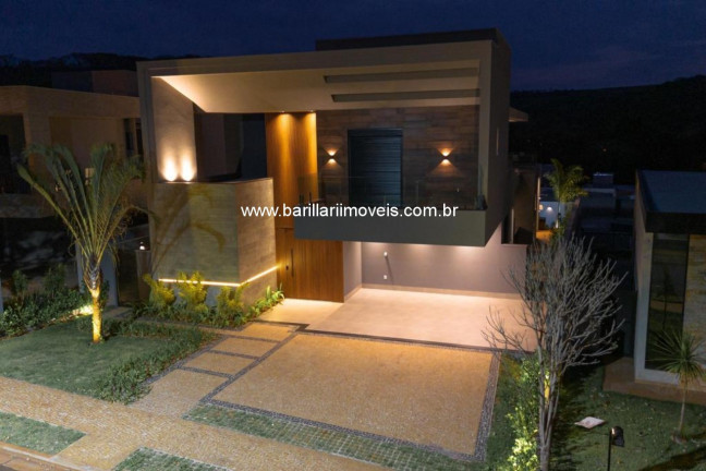 Imagem Casa com 4 Quartos à Venda, 346 m² em Ltm Alphaville - Ribeirão Preto
