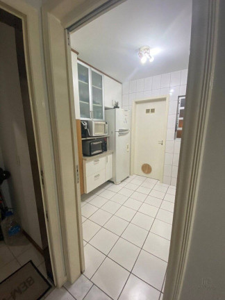 Imagem Apartamento com 2 Quartos à Venda, 53 m² em Centro - Criciúma