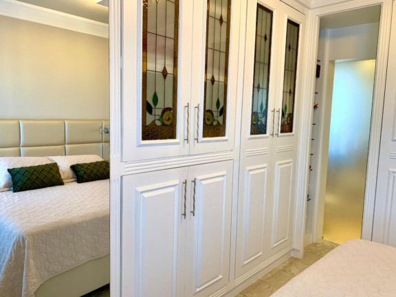 Imagem Apartamento com 4 Quartos à Venda, 137 m² em Itaigara - Salvador
