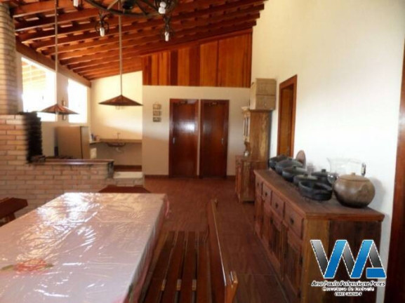 Imagem Chácara com 4 Quartos à Venda, 27.000 m² em Tanque - Atibaia Imagem Chácara com 4 Quartos à Venda, 27.000 m² em Tanque - Atibaia