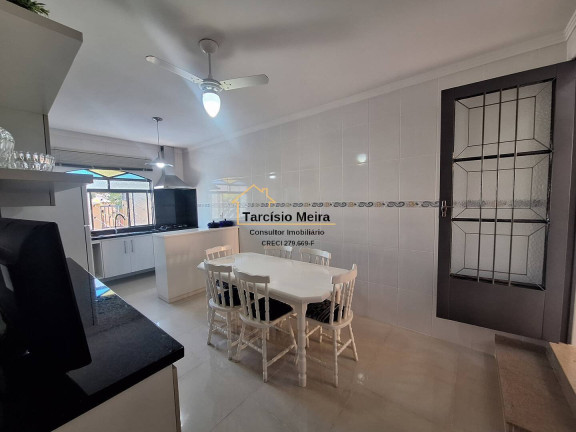 Imagem Casa com 3 Quartos à Venda, 250 m² em Bosque De Barão Geraldo - Campinas