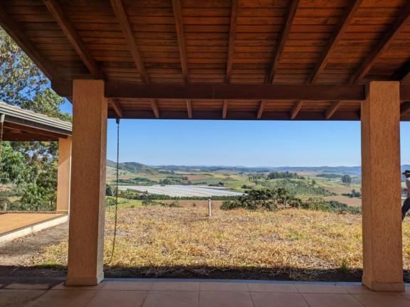 Imagem Chácara com 4 Quartos à Venda, 443 m² em Pitangueiras - Caldas