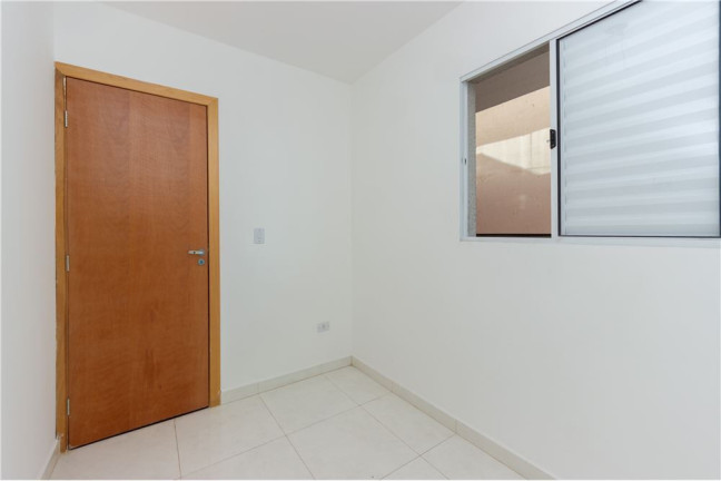 Imagem Apartamento com 2 Quartos à Venda, 33 m² em Artur Alvim - São Paulo