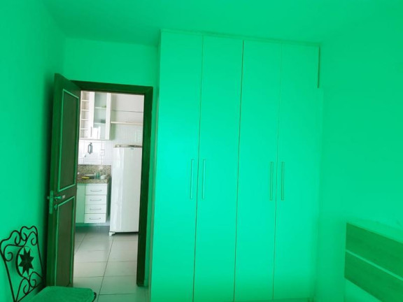 Imagem Apartamento com 1 Quarto à Venda, 45 m² em Armação - Salvador
