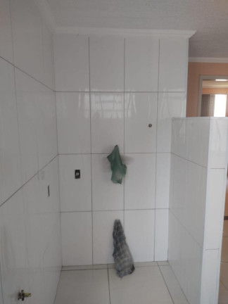 Imagem Apartamento com 2 Quartos à Venda, 43 m² em Itaim Paulista - São Paulo