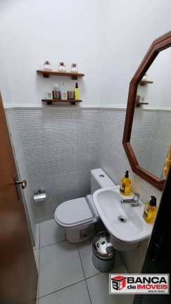 Imagem Casa com 3 Quartos à Venda, 192 m² em Vila Leopoldina - São Paulo